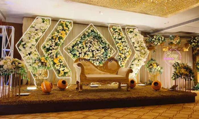 Rangrezza Banquet Hall